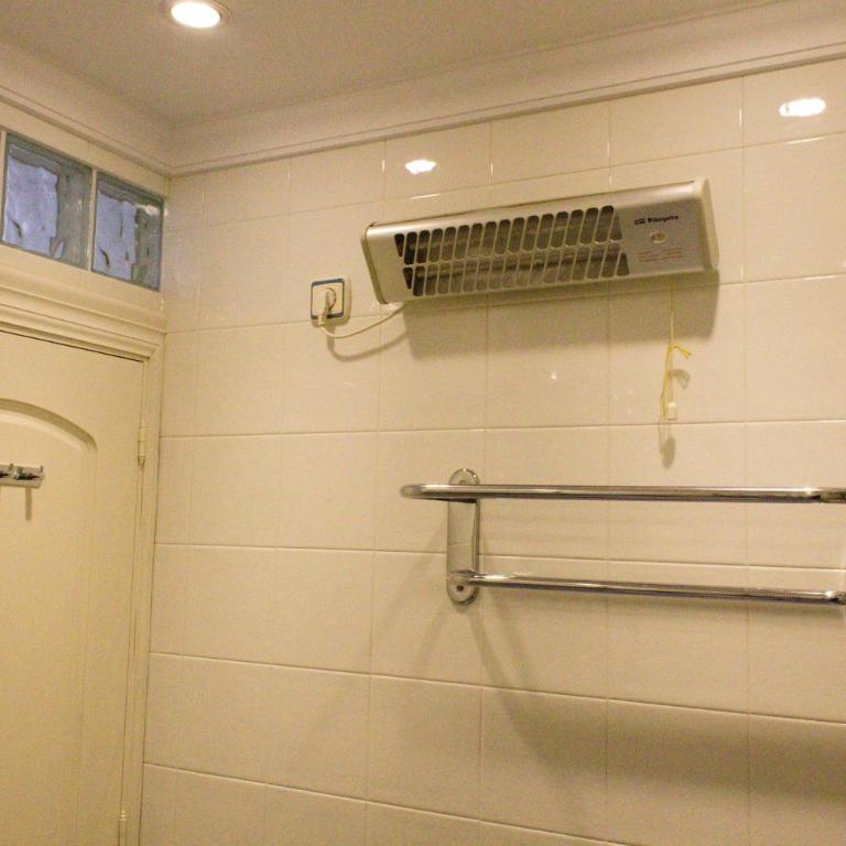 Apartment Casablanca Center - Apartamento de 2 dormitorios - 24