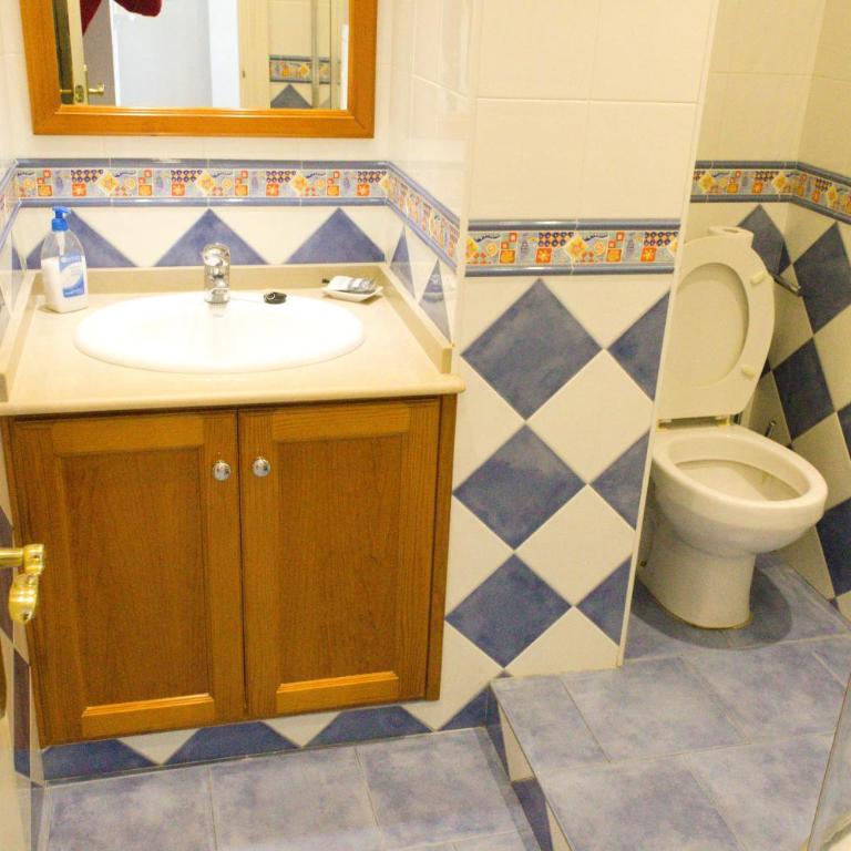 Apartment Casablanca Center - Apartamento de 2 dormitorios - 21