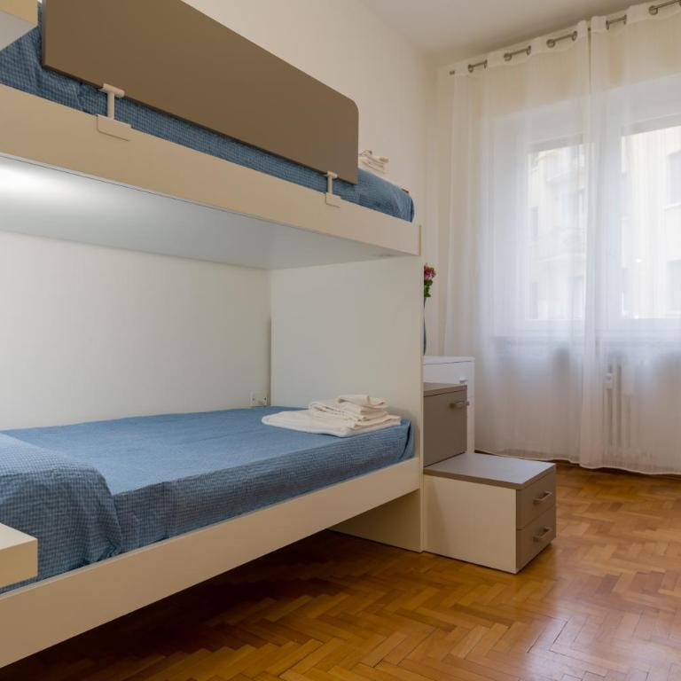Casa Giulietta - Appartamento con 2 Camere da Letto - 5