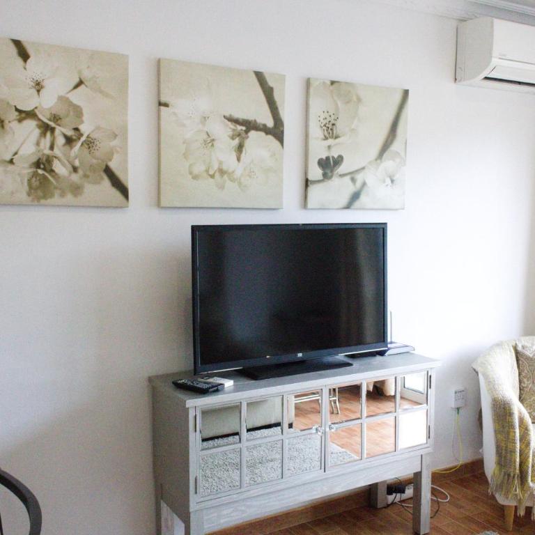 Apartment Casablanca Center - Apartamento de 2 dormitorios - 6
