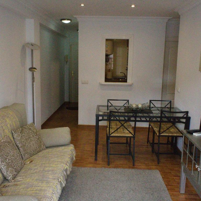 Apartment Casablanca Center - Apartamento de 2 dormitorios - 7