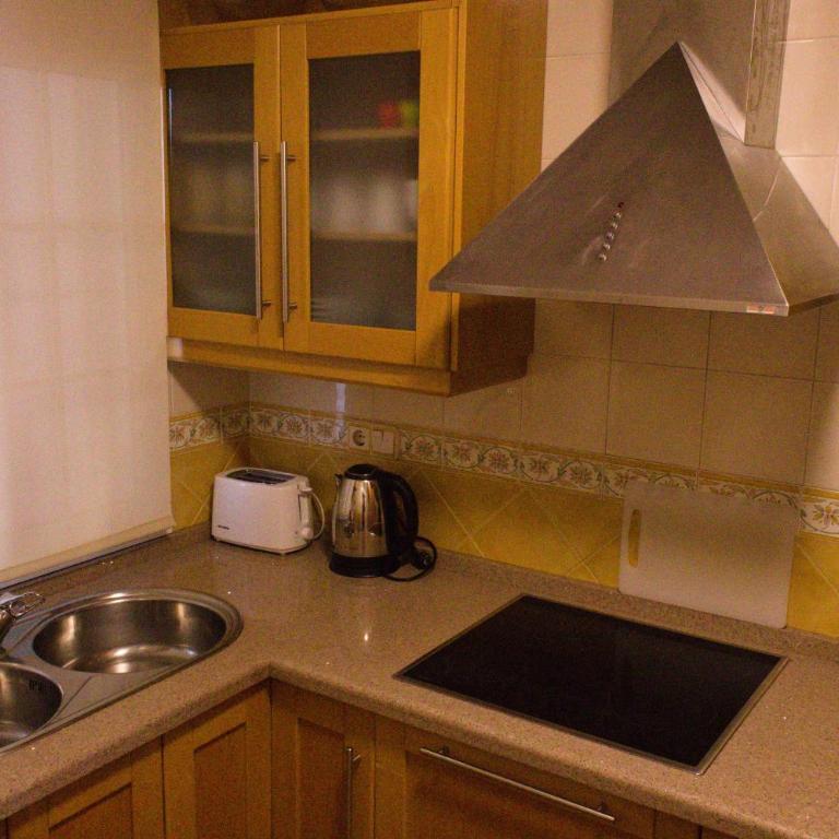 Apartment Casablanca Center - Apartamento de 2 dormitorios - 9