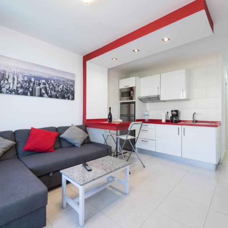 Fantastico apartamento 511 by CASAS COCODRILO - Apartamento de 1 dormitorio - 1