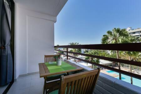 Fantastico apartamento 511 by CASAS COCODRILO - Apartamento de 1 dormitorio - 15