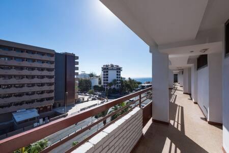 Fantastico apartamento 511 by CASAS COCODRILO - Apartamento de 1 dormitorio - 14
