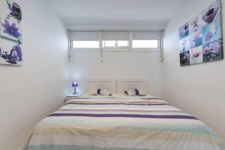 Fantastico apartamento 511 by CASAS COCODRILO - Apartamento de 1 dormitorio - 8