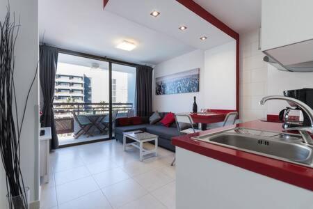 Fantastico apartamento 511 by CASAS COCODRILO - Apartamento de 1 dormitorio - 4