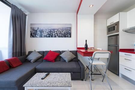 Fantastico apartamento 511 by CASAS COCODRILO - Apartamento de 1 dormitorio - 5