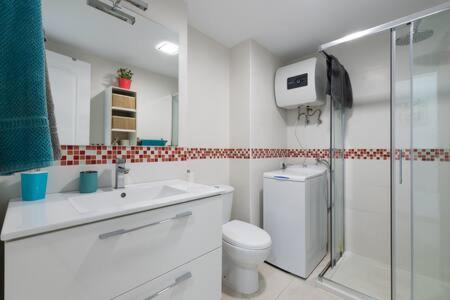Fantastico apartamento 511 by CASAS COCODRILO - Apartamento de 1 dormitorio - 11
