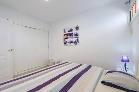 Fantastico apartamento 511 by CASAS COCODRILO - Apartamento de 1 dormitorio - 10