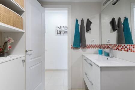 Fantastico apartamento 511 by CASAS COCODRILO - Apartamento de 1 dormitorio - 13