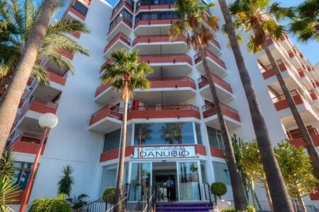 Fantastico apartamento 511 by CASAS COCODRILO - Apartamento de 1 dormitorio - 22