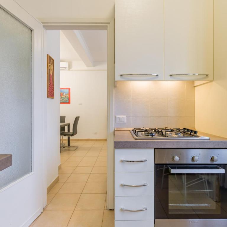 Casa Giulietta - Appartamento con 2 Camere da Letto - 13