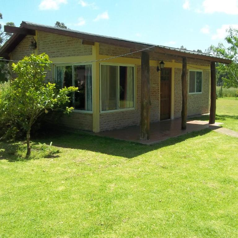 La Posada del Mar - Bungalow (4 adultos) - 40