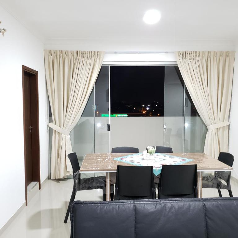 Condominio Las Palmas II VILLA FATIMA - Apartment - 23