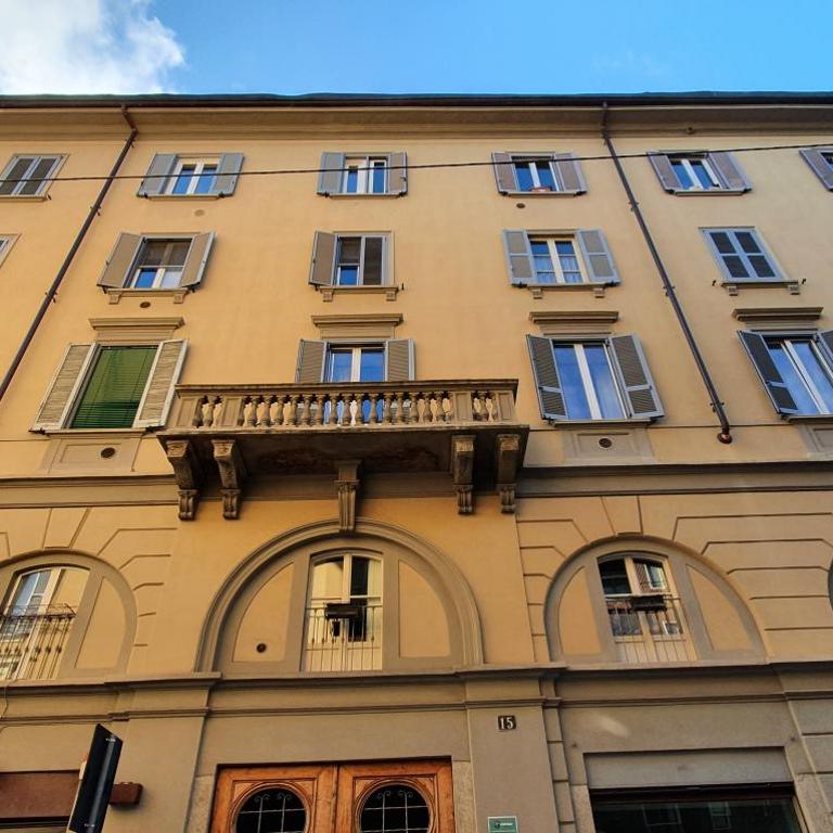 Esclusivo Trilocale nel cuore di Porta Venezia - Appartamento con 2 Camere da Letto - 18
