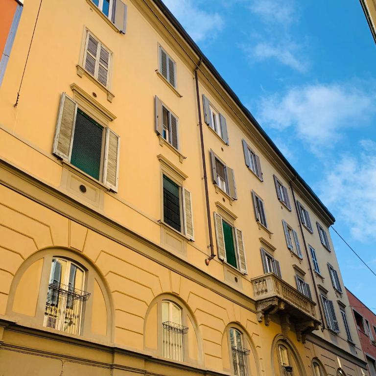 Esclusivo Trilocale nel cuore di Porta Venezia - Appartamento con 2 Camere da Letto - 19