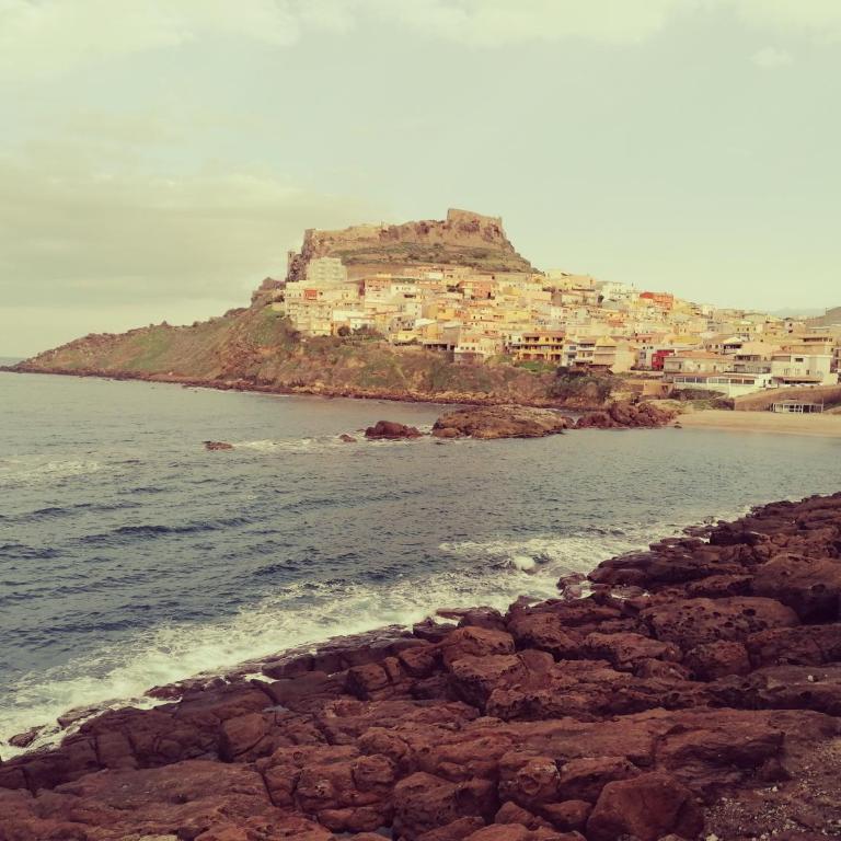 Casa Alfa - Appartamento con Vista Mare - 20