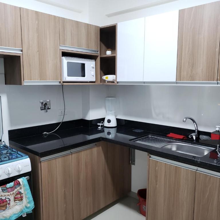 Condominio Las Palmas II VILLA FATIMA - Apartment - 19