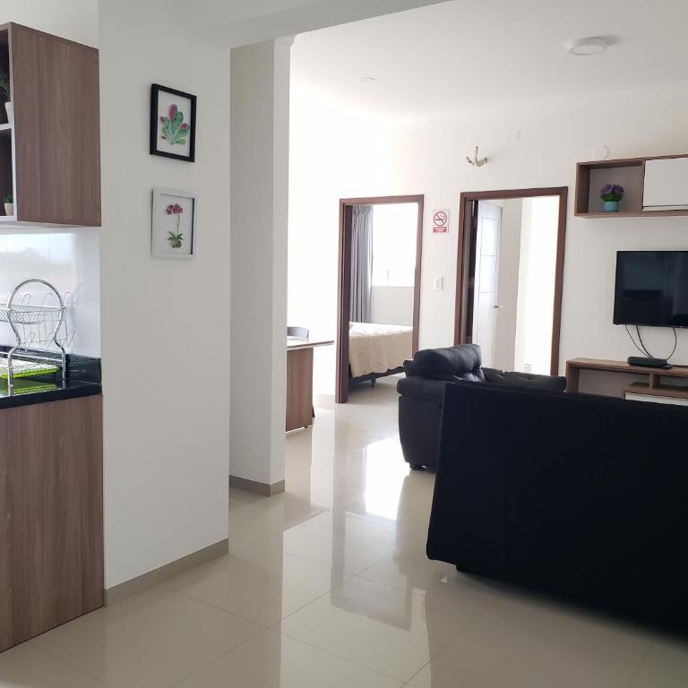 Condominio Las Palmas II VILLA FATIMA - Apartamento de 2 dormitorios - 10