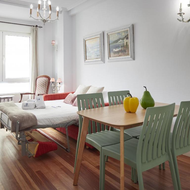 Goxoki - Basque Stay - Apartamento - 7