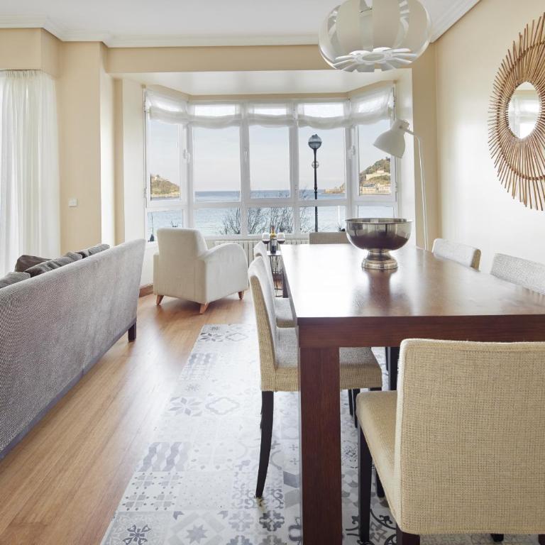 Ortzimuga - Basque Stay - Apartamento con vistas al mar - 1