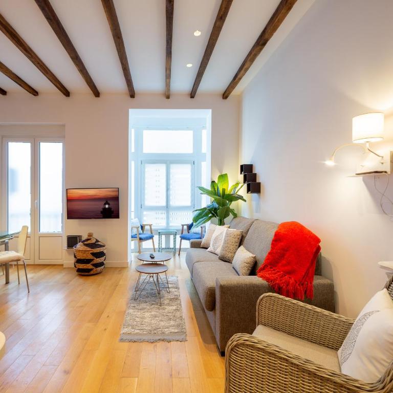 Kresala - Basque Stay - Apartamento Superior - 13
