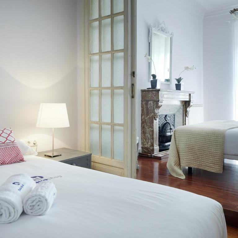Udare - Basque Stay - Apartamento Superior - 12