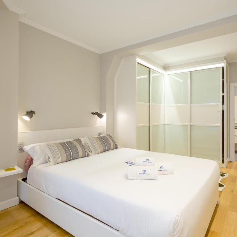 Kresala - Basque Stay - Apartamento Superior - 7