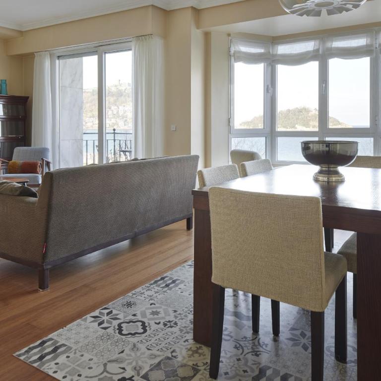 Ortzimuga - Basque Stay - Apartamento con vistas al mar - 10