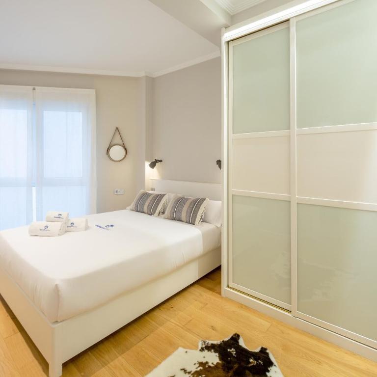 Kresala - Basque Stay - Apartamento Superior - 4