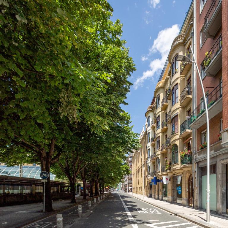 Kresala - Basque Stay - Apartamento Superior - 19