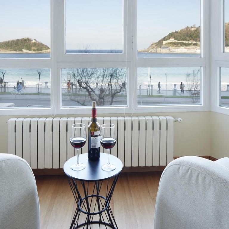 Ortzimuga - Basque Stay - Apartamento con vistas al mar - 7