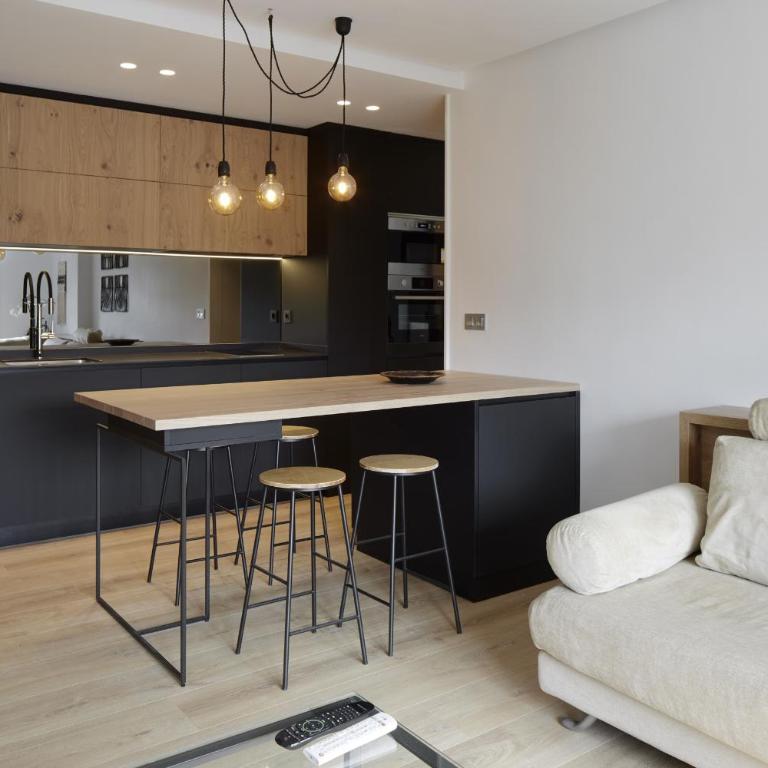 Orereta - Basque Stay - Apartamento - 8
