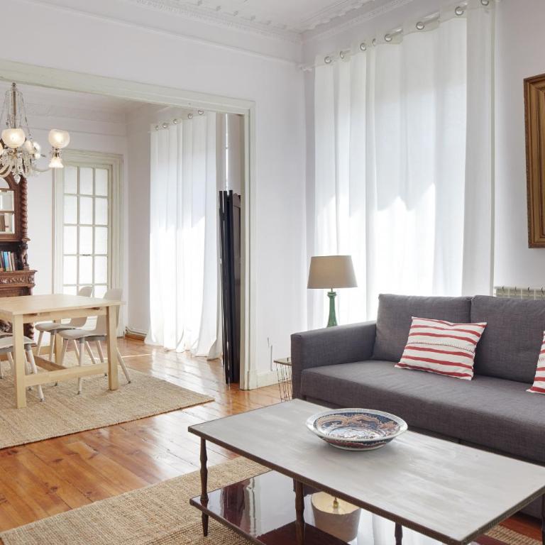 Udare - Basque Stay - Apartamento Superior - 1