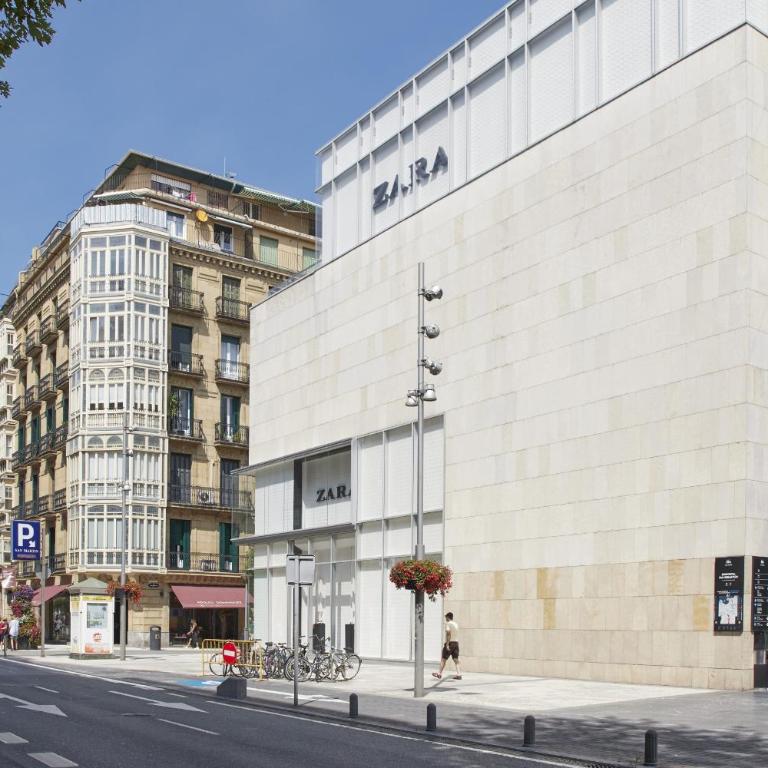 Udare - Basque Stay - Apartamento Superior - 19