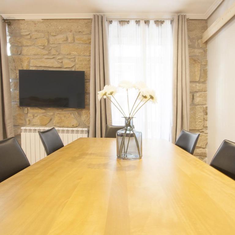 Gerezi - Basque Stay - Apartamento Deluxe - 31