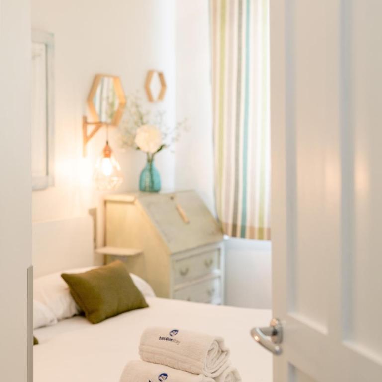 BetiJai - Basque Stay - Apartamento Superior - 20