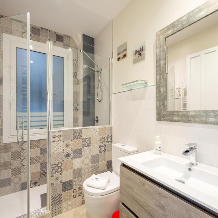 BetiJai - Basque Stay - Apartamento Superior - 26