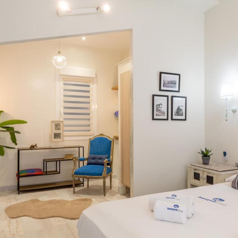 BetiJai - Basque Stay - Apartamento Superior - 32