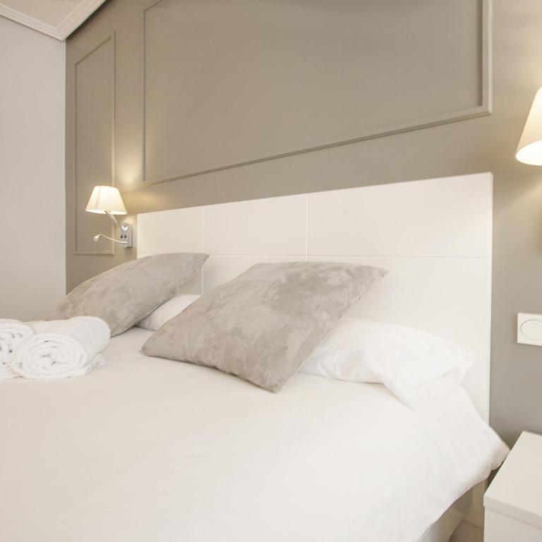 Gerezi - Basque Stay - Apartamento Deluxe - 13