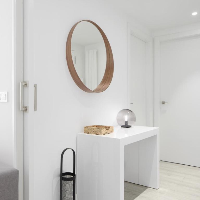 Kimu - Basque Stay - Apartamento Superior - 8