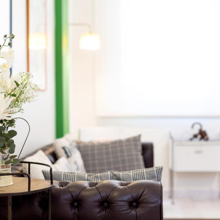BetiJai - Basque Stay - Apartamento Superior - 45
