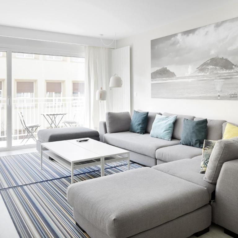 Kimu - Basque Stay - Apartamento Superior - 3