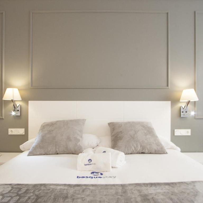 Gerezi - Basque Stay - Apartamento Deluxe - 10