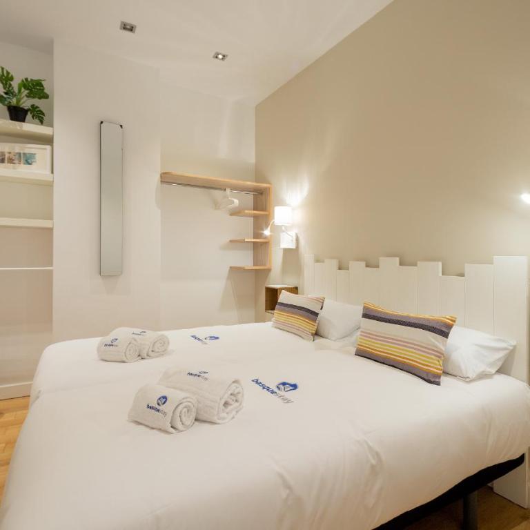 Kresala - Basque Stay - Apartamento Superior - 11