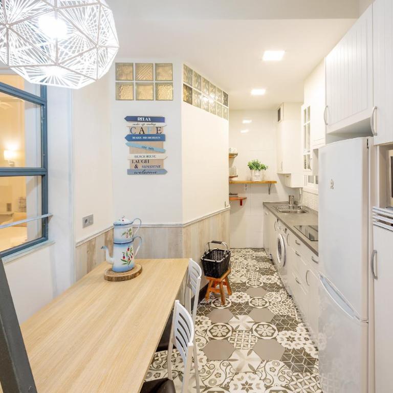 BetiJai - Basque Stay - Apartamento Superior - 6