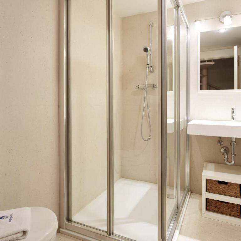 Mahats - Basque Stay - Apartamento Superior - 9