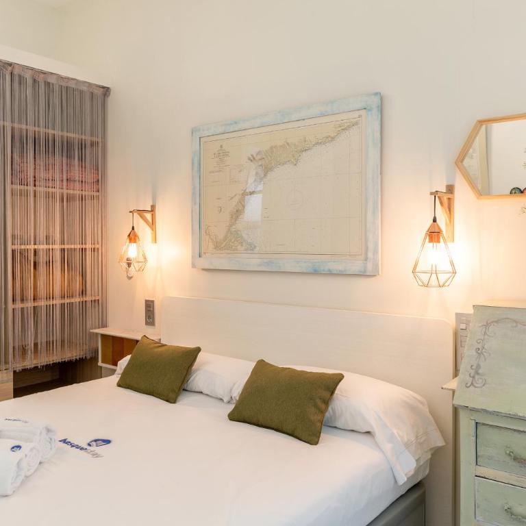 BetiJai - Basque Stay - Apartamento Superior - 23