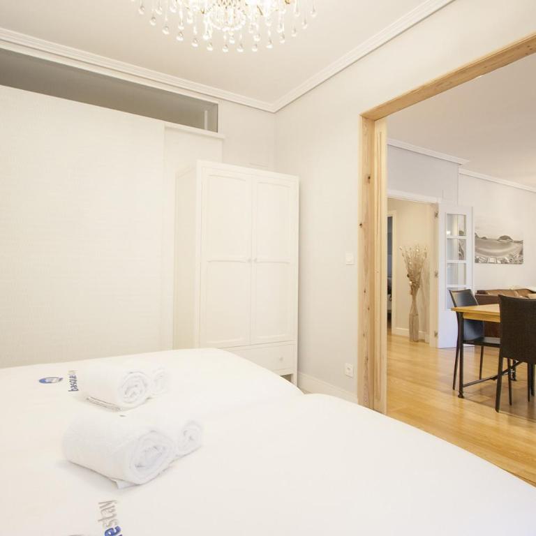 Gerezi - Basque Stay - Apartamento Deluxe - 40